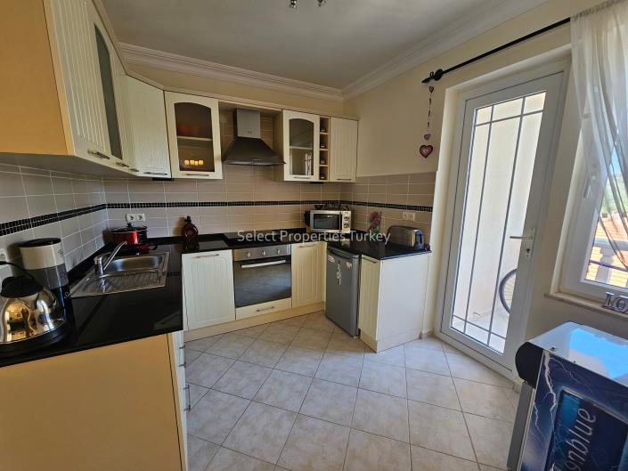 Image No.20-Appartement de 2 chambres à vendre à Ovacik