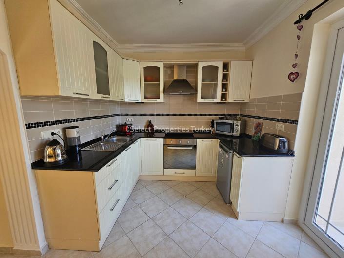 Image No.21-Appartement de 2 chambres à vendre à Ovacik