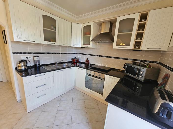 Image No.22-Appartement de 2 chambres à vendre à Ovacik