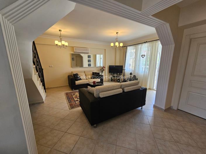 Image No.12-Appartement de 2 chambres à vendre à Ovacik