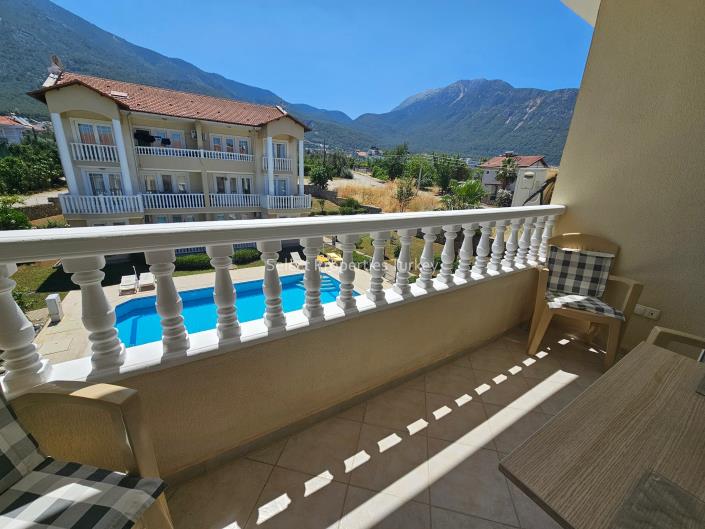 Image No.16-Appartement de 2 chambres à vendre à Ovacik