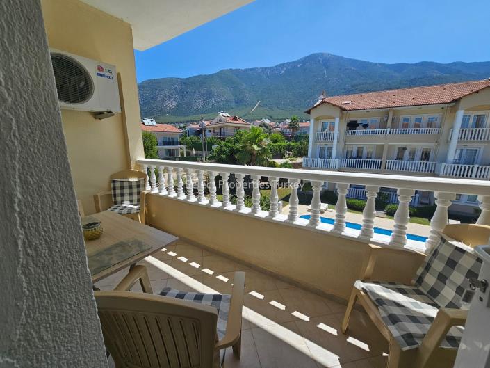 Image No.17-Appartement de 2 chambres à vendre à Ovacik