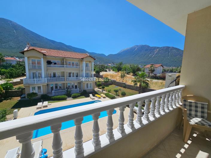 Image No.18-Appartement de 2 chambres à vendre à Ovacik