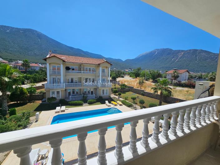 Image No.19-Appartement de 2 chambres à vendre à Ovacik