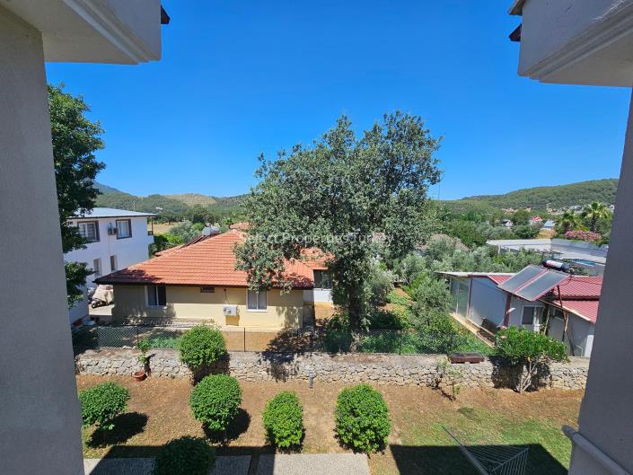 Image No.24-Appartement de 2 chambres à vendre à Ovacik