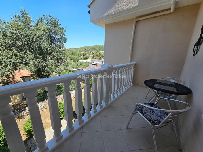 Image No.23-Appartement de 2 chambres à vendre à Ovacik