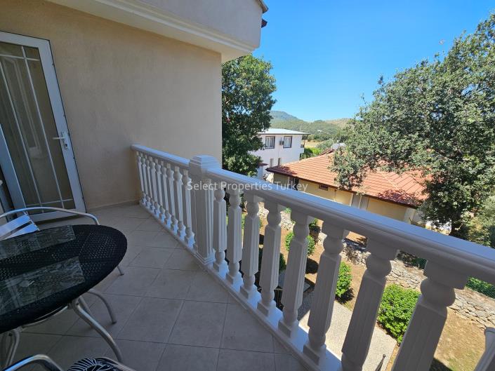 Image No.25-Appartement de 2 chambres à vendre à Ovacik