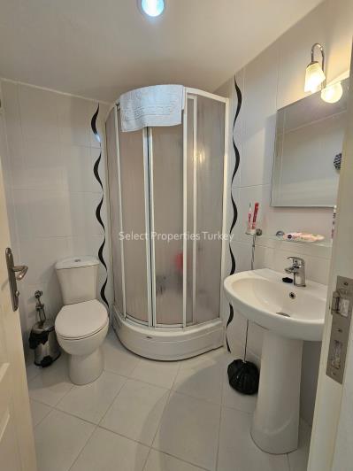 Image No.27-Appartement de 2 chambres à vendre à Ovacik