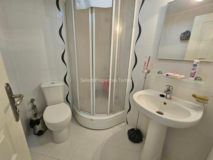 Image No.28-Appartement de 2 chambres à vendre à Ovacik