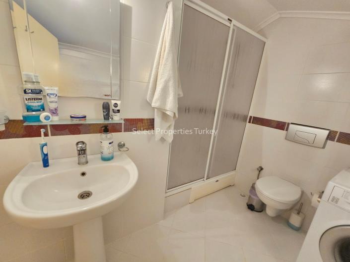 Image No.32-Appartement de 2 chambres à vendre à Ovacik