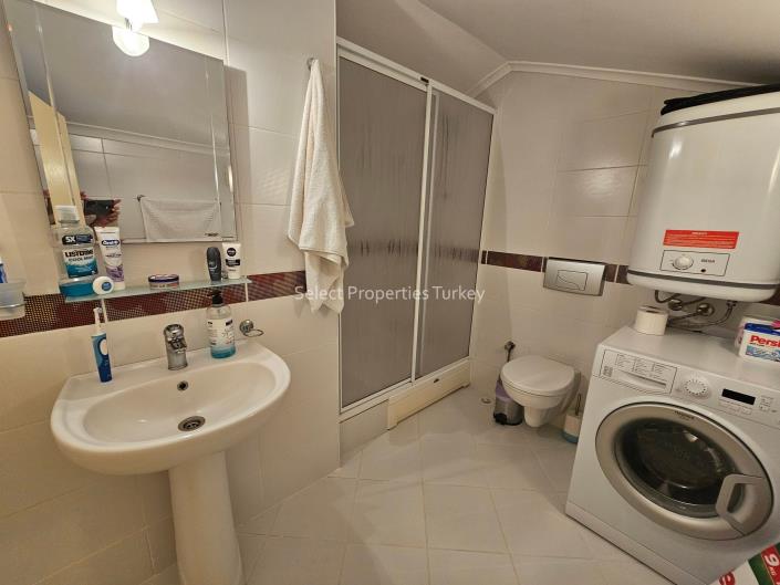 Image No.33-Appartement de 2 chambres à vendre à Ovacik