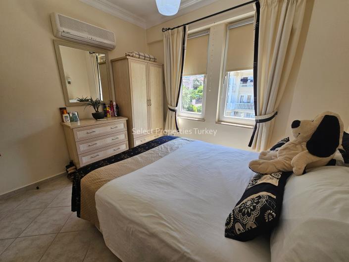 Image No.29-Appartement de 2 chambres à vendre à Ovacik