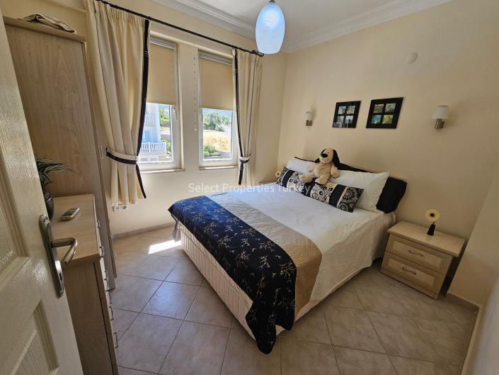 Image No.30-Appartement de 2 chambres à vendre à Ovacik