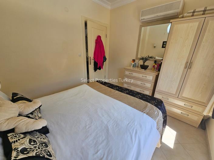 Image No.31-Appartement de 2 chambres à vendre à Ovacik