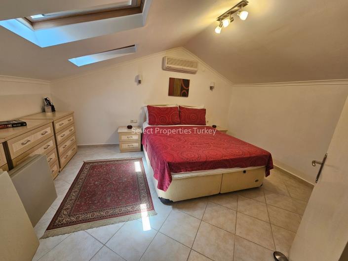 Image No.34-Appartement de 2 chambres à vendre à Ovacik