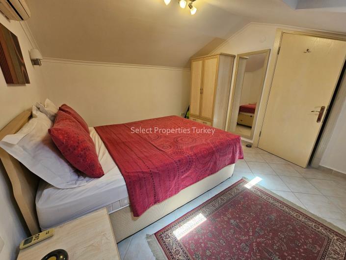 Image No.35-Appartement de 2 chambres à vendre à Ovacik