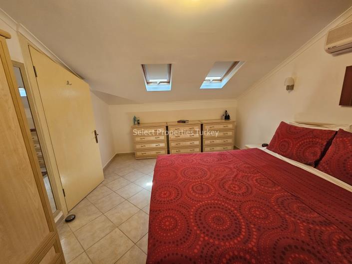 Image No.36-Appartement de 2 chambres à vendre à Ovacik