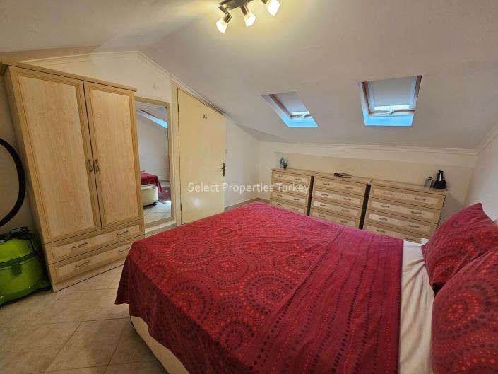 Image No.37-Appartement de 2 chambres à vendre à Ovacik