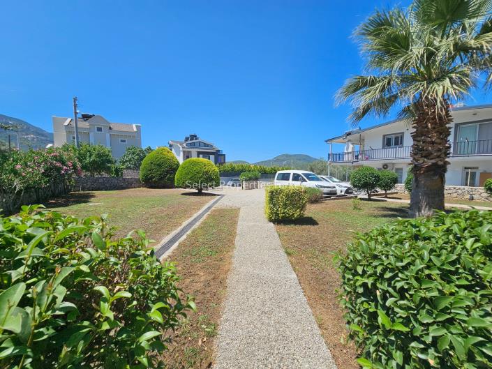 Image No.40-Appartement de 2 chambres à vendre à Ovacik