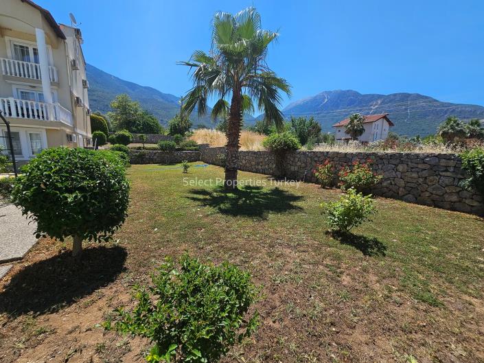 Image No.39-Appartement de 2 chambres à vendre à Ovacik