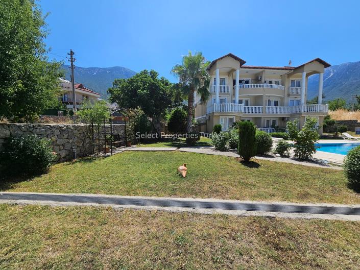 Image No.42-Appartement de 2 chambres à vendre à Ovacik