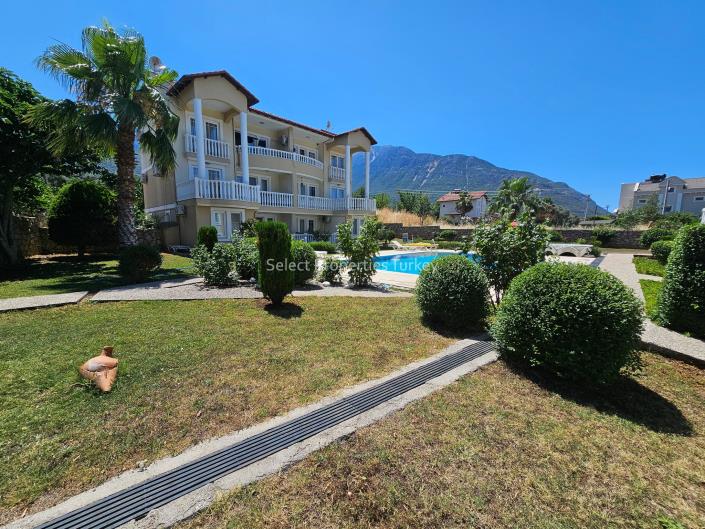 Image No.43-Appartement de 2 chambres à vendre à Ovacik