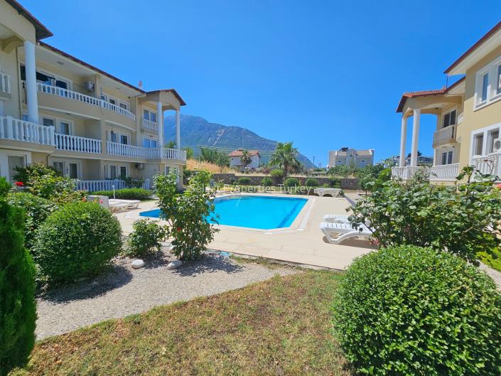 Image No.44-Appartement de 2 chambres à vendre à Ovacik