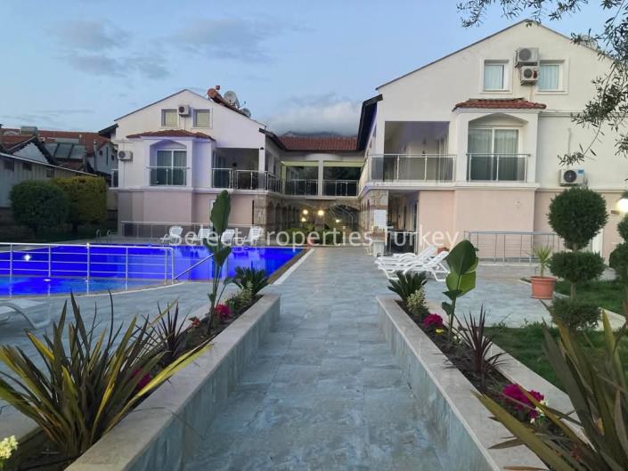 Image No.26-1 Bed Apartment for sale