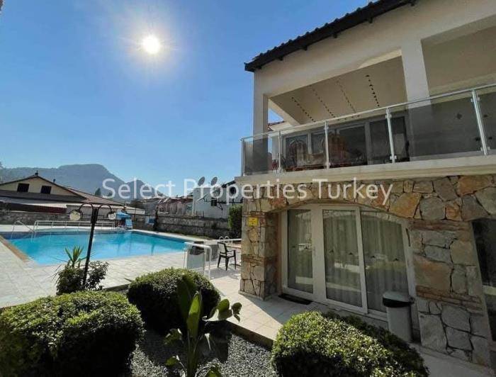 Image No.4-1 Bed Apartment for sale