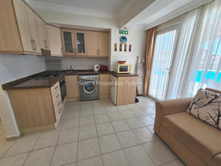 Image No.10-1 Bed Apartment for sale