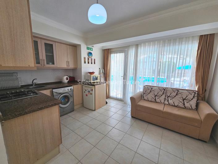 Image No.11-1 Bed Apartment for sale