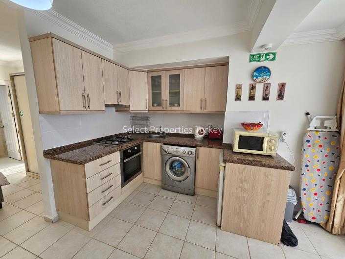 Image No.12-1 Bed Apartment for sale