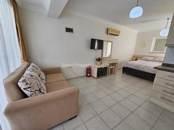 Image No.13-1 Bed Apartment for sale