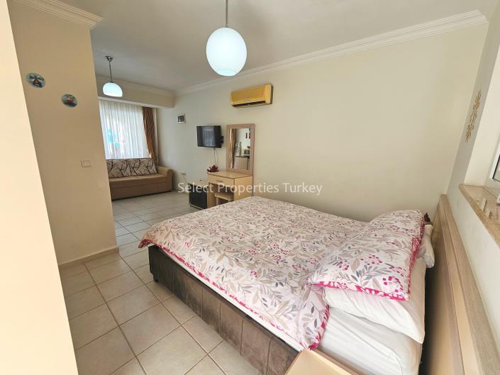 Image No.16-1 Bed Apartment for sale