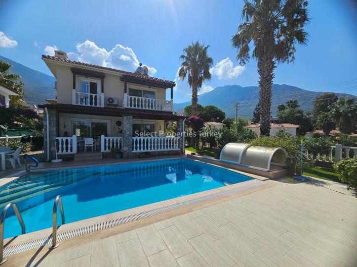 Image No.8-2 Bed Villa / Detached for sale