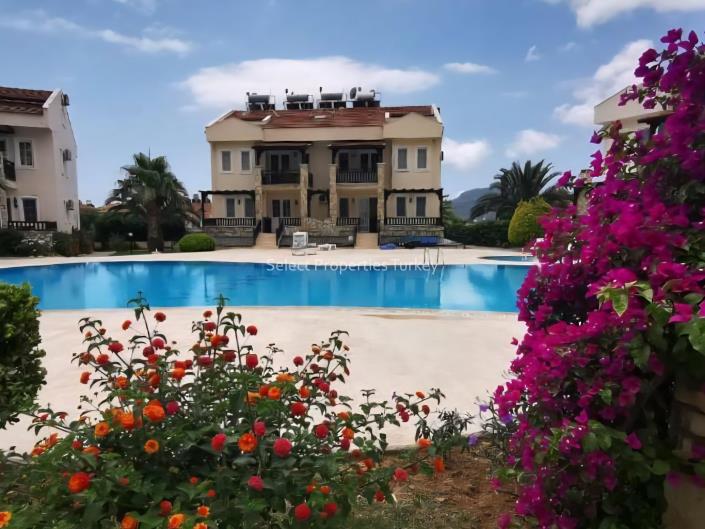 Image No.8-2 Bed Apartment for sale