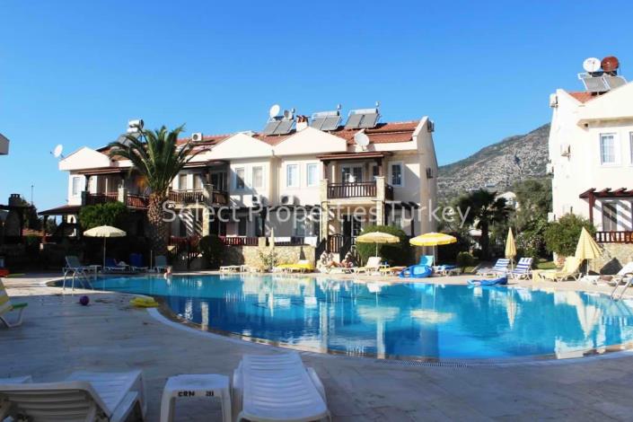 Image No.37-2 Bed Apartment for sale