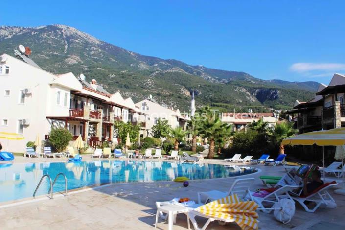 Image No.38-2 Bed Apartment for sale