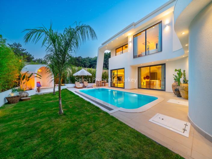 Image No.6-1 Bed Villa / Detached for sale