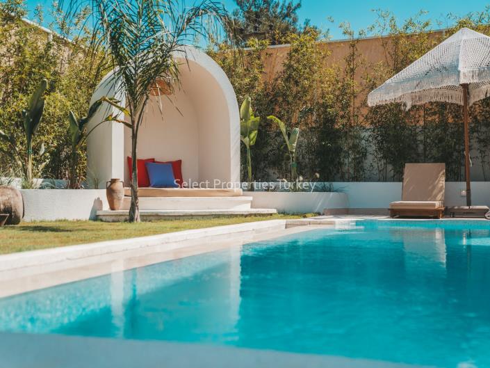 Image No.10-1 Bed Villa / Detached for sale