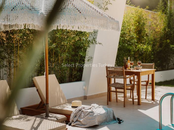 Image No.13-1 Bed Villa / Detached for sale