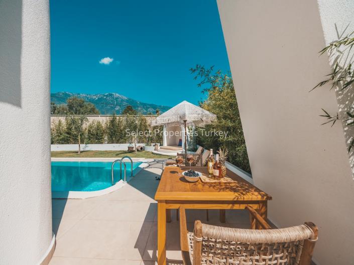 Image No.18-1 Bed Villa / Detached for sale