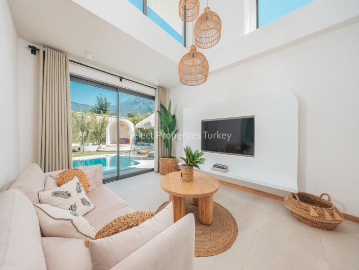 Image No.21-1 Bed Villa / Detached for sale