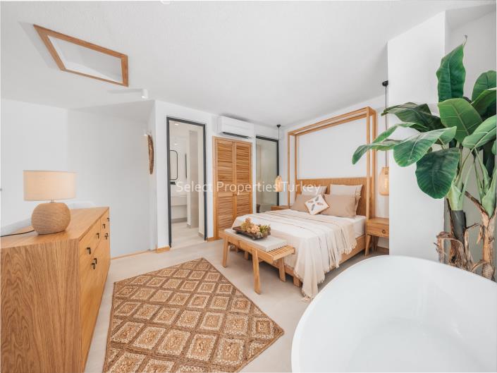 Image No.31-1 Bed Villa / Detached for sale