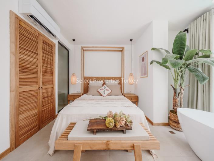 Image No.33-1 Bed Villa / Detached for sale