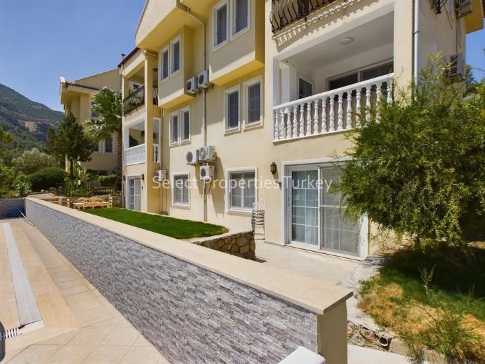 Image No.42-4 Bed Apartment for sale