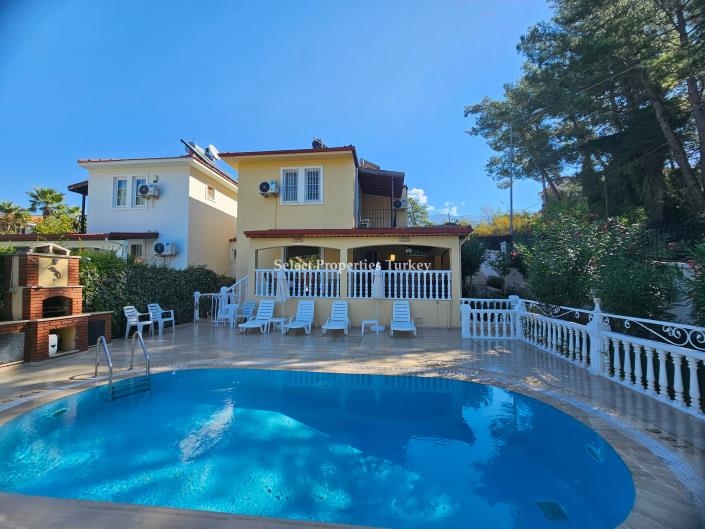 Image No.4-4 Bed Villa for sale