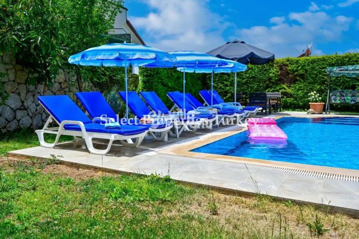 Image No.32-4 Bed Villa / Detached for sale