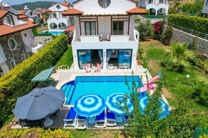 Image No.33-4 Bed Villa / Detached for sale