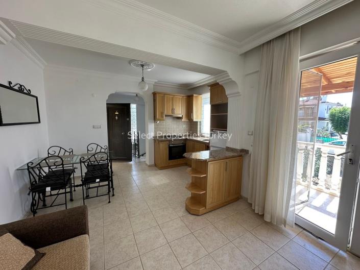 Image No.11-2 Bed Apartment for sale